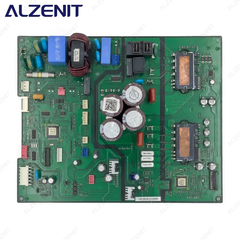 

Used For Samsung Air Conditioner Control Board DB92-02867N DB92-02867V DB92-02867A DB92-02867U PCB DB41-01228A Conditioning Part