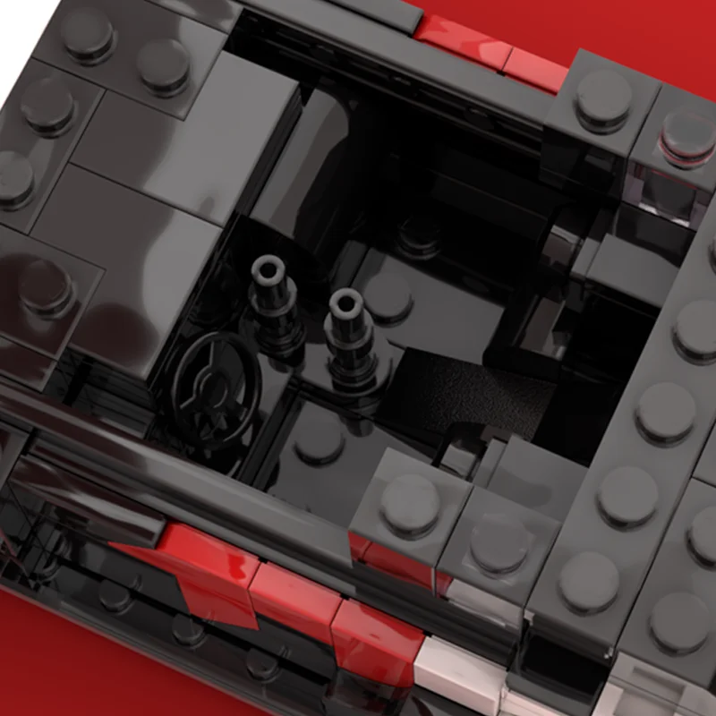 322-delige 2025 Toyotaed Yaris WRC rally auto aangepaste bouwset, creëert perfect wereld rally kampioenschap scènes