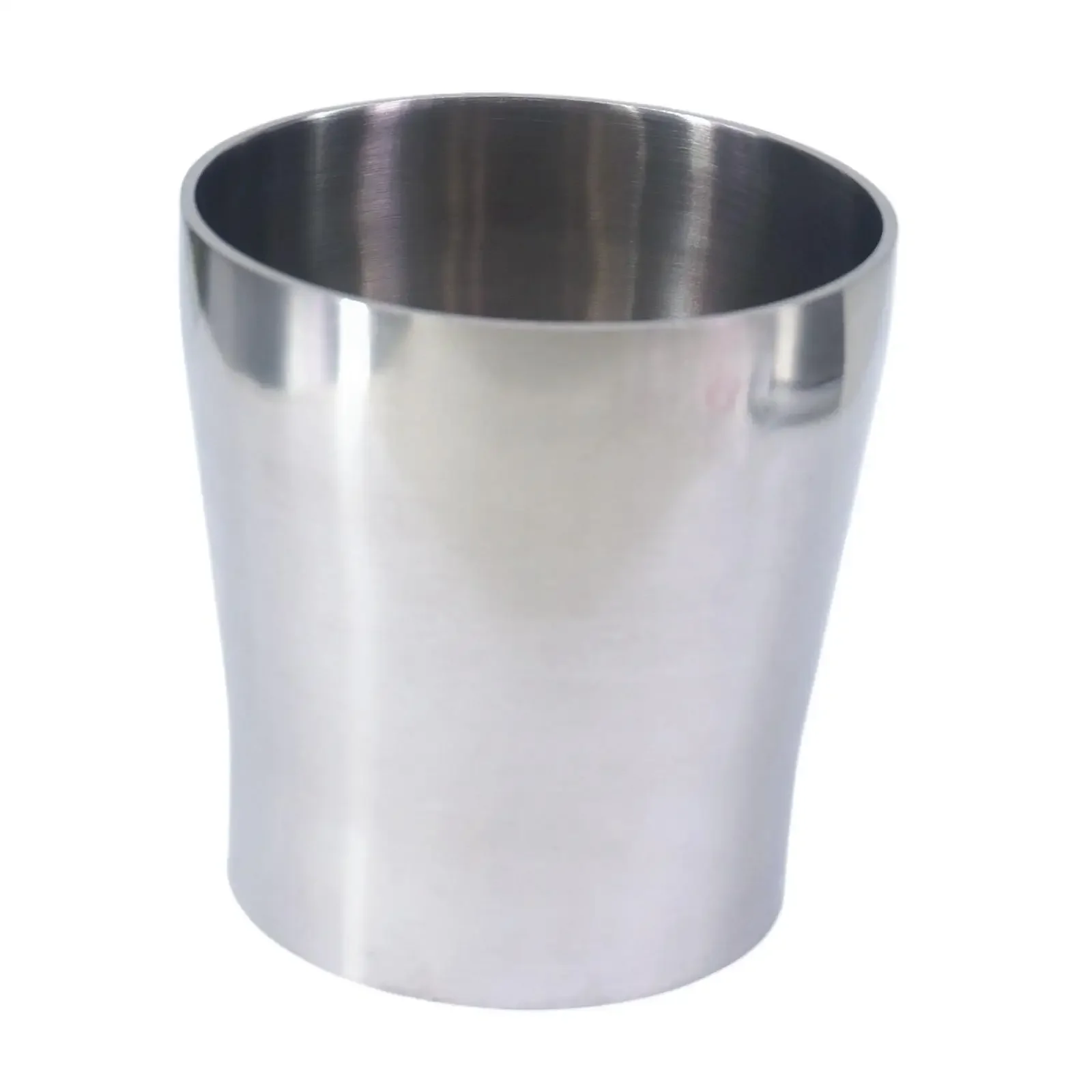 76-57Mm Od Reducer 304 Rvs Sanitair Weld Concentic Reducer Pijp Connector Montage