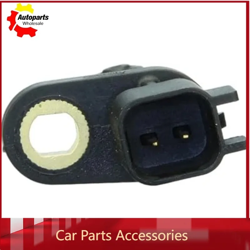 

52125003AB Rear Axle Wheel Speed Sensor For Jeep Cherokee Compass Wrangler Dodge Pterosaur Car OE 52125003AC 52125003AD 52125003