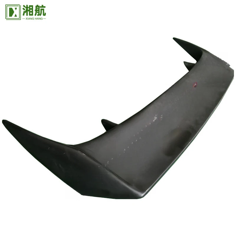 Suitable for Nissan 180SX S13 S14 S14A 326 resin fiber rear spoiler