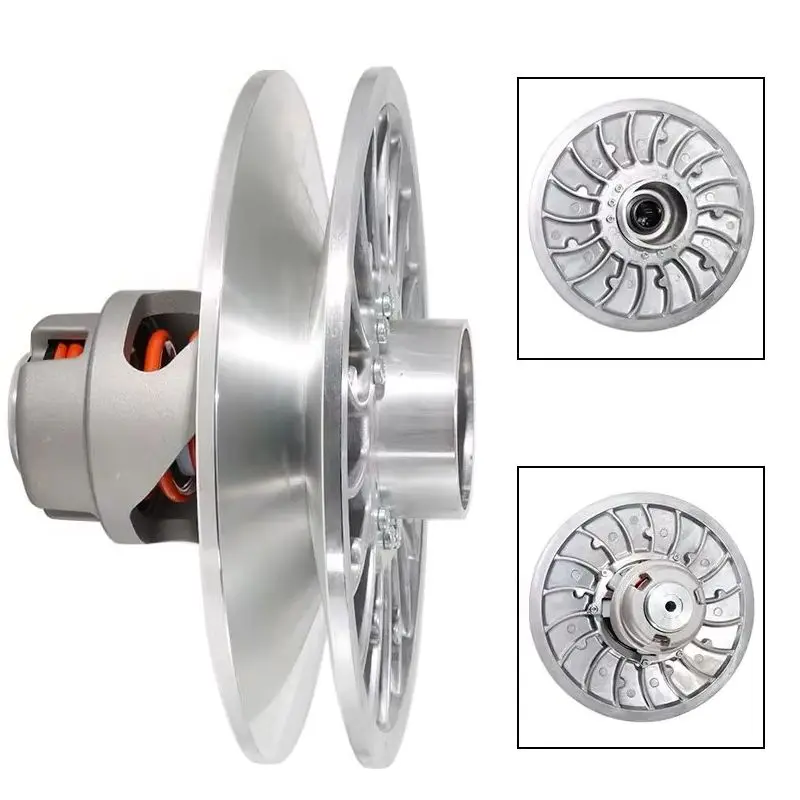 

Snowmobile Rear Primary Drive Clutch Drum For Arctic Cat CFR8 F8 EFI LXR OEM:0726-308 0726-310 2010 2011 Accessories
