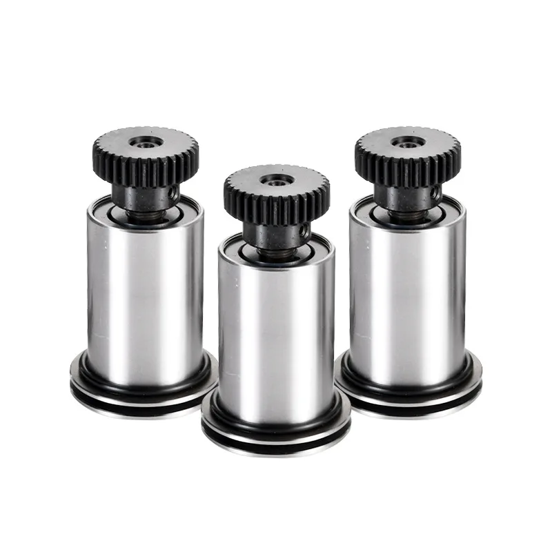 High precision outer diameter punch grinder punch pin positioning pin cylindrical grinder large angle punch machine roller