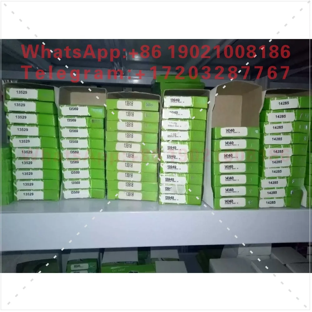Imported oil seal seal CR22495 CR23641 CR21890 CR22363 47697 original