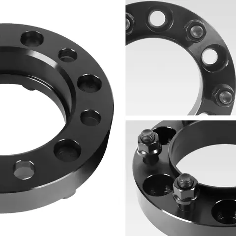 10 best sales bonnet spacer - №10