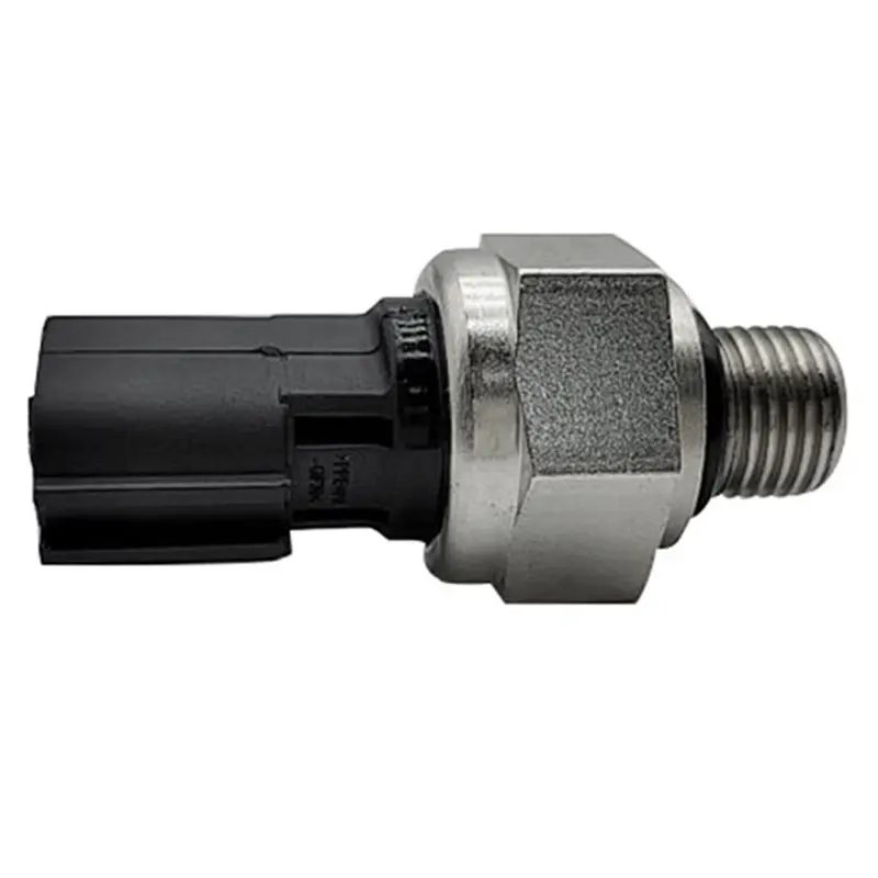2X 4436535 High Quality Excavator Pressure Sensor Pressure Sensor Switch For Hitachi ZX200-3 ZX230-3 EX200-3 EX200-5-T48C