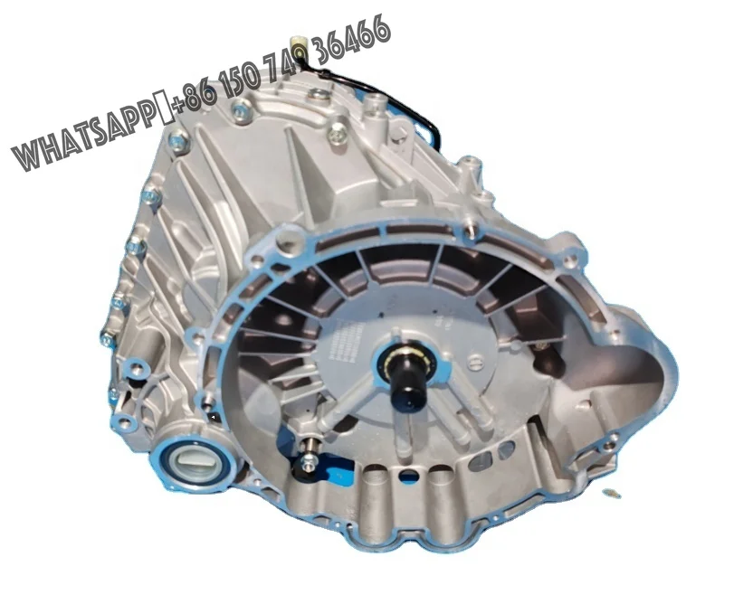 

High Quality VT2 VT3 Automatic Transmission System Assembly Gear Box 1701100U8520 ,483397 ,483000,483655,483833 for Jianghuai