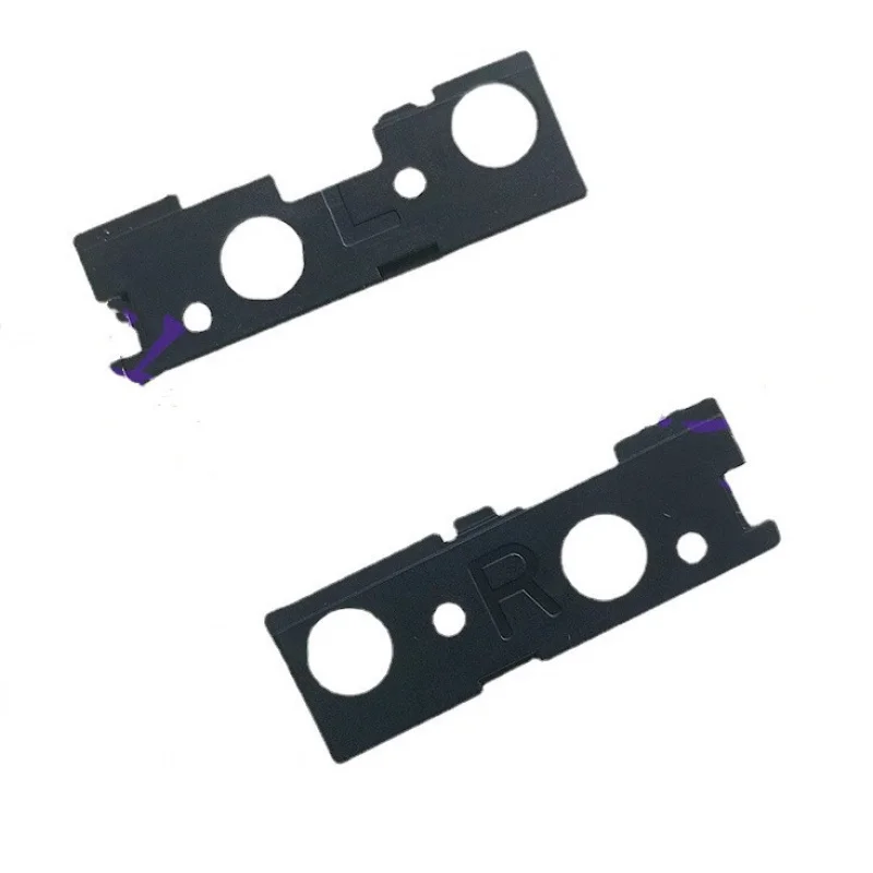 New L R hing Bracket For HP Probook 440 441 445 446 G8 Laptop 2 pcs/set