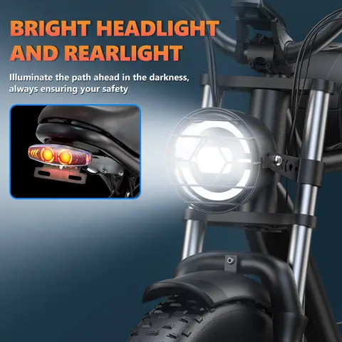 10 best sales 1500w elcykel - №10