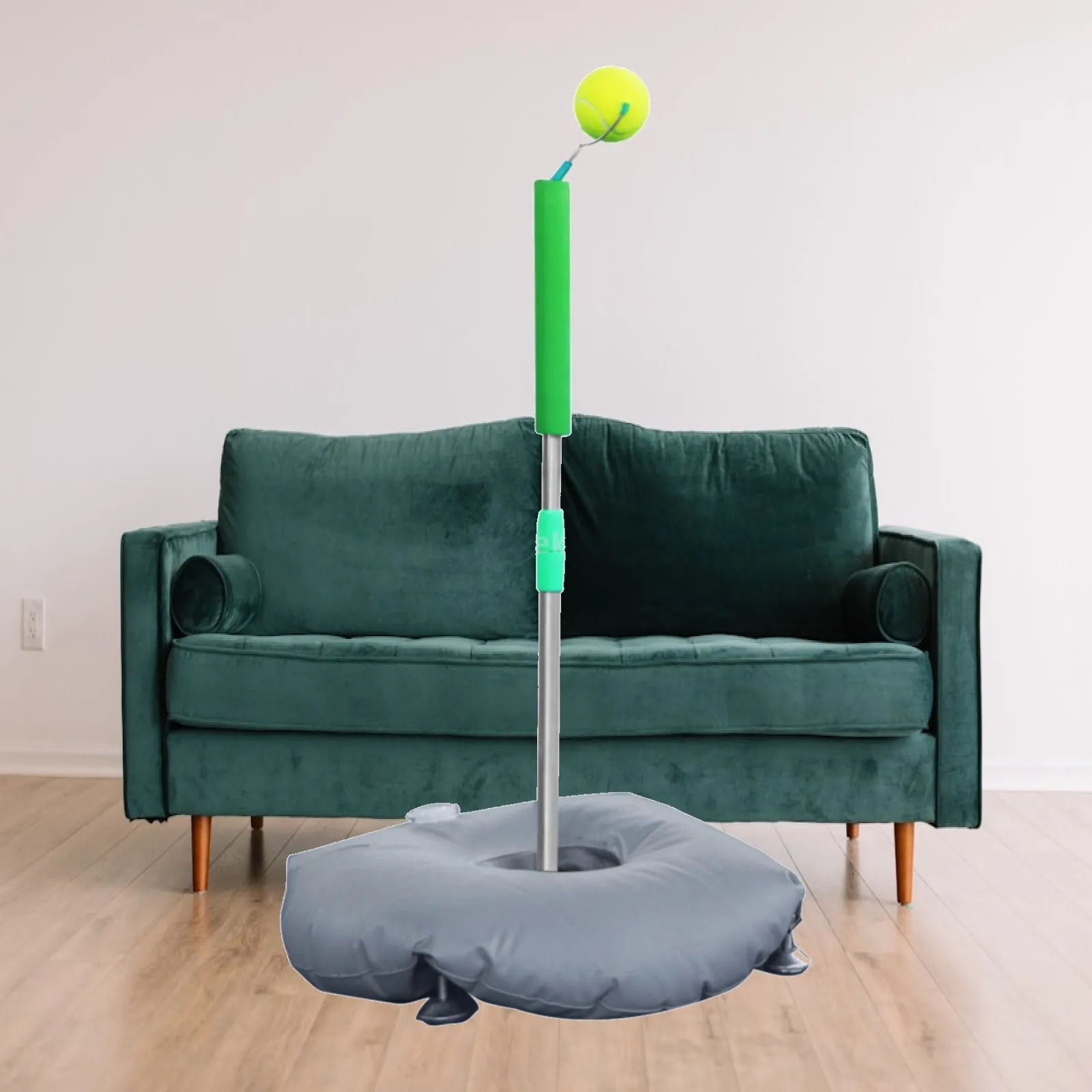 solo-tennis-trainer-with-tethered-ball-stainless-steel-pole-tennis-practice-equipment-for-home-drills