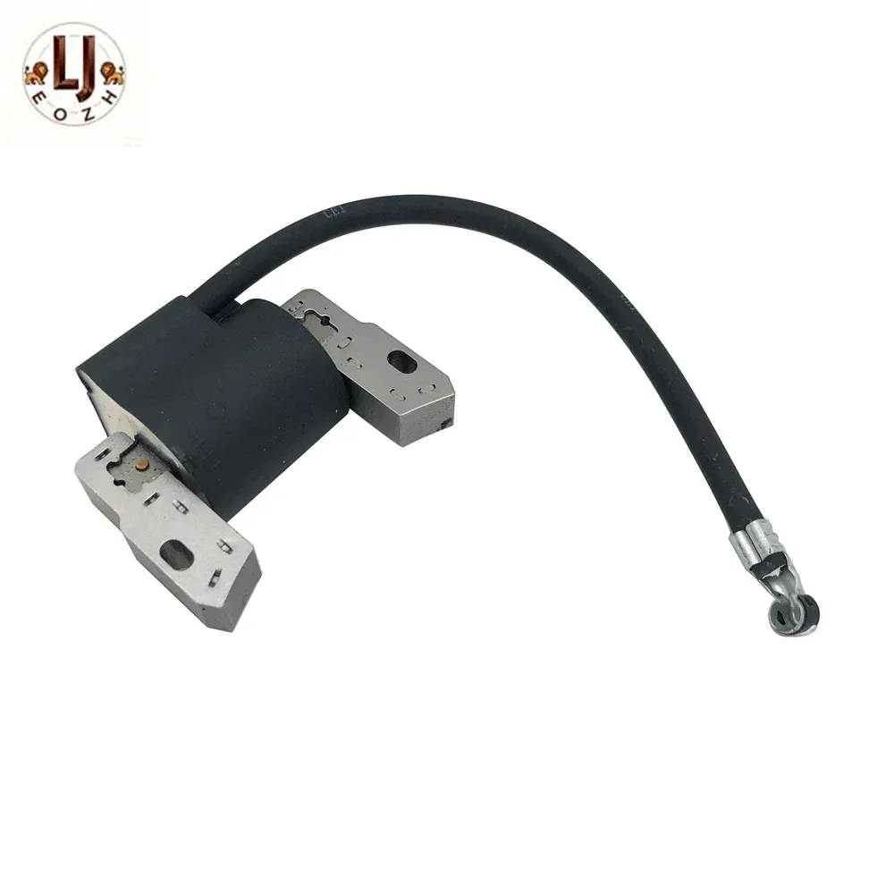 Bobina de encendido de armadura Magneto para Briggs & Stratton 496914 697038 398593 395489 298502 395488 697036 591420 793281