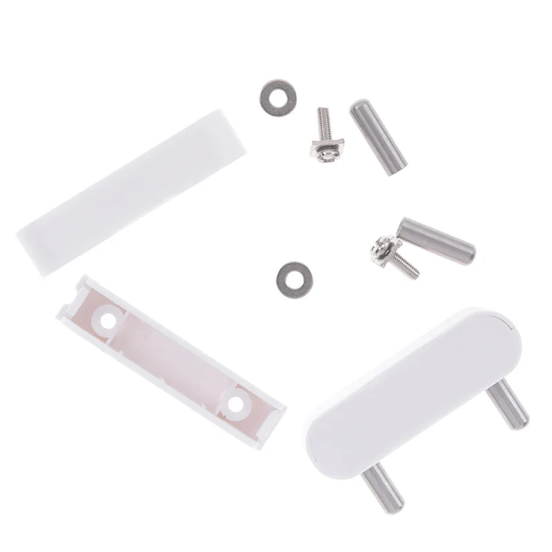 Water Leakage Sensor Flood Leak Liquid Detector Probe Alarm Home Farm Security