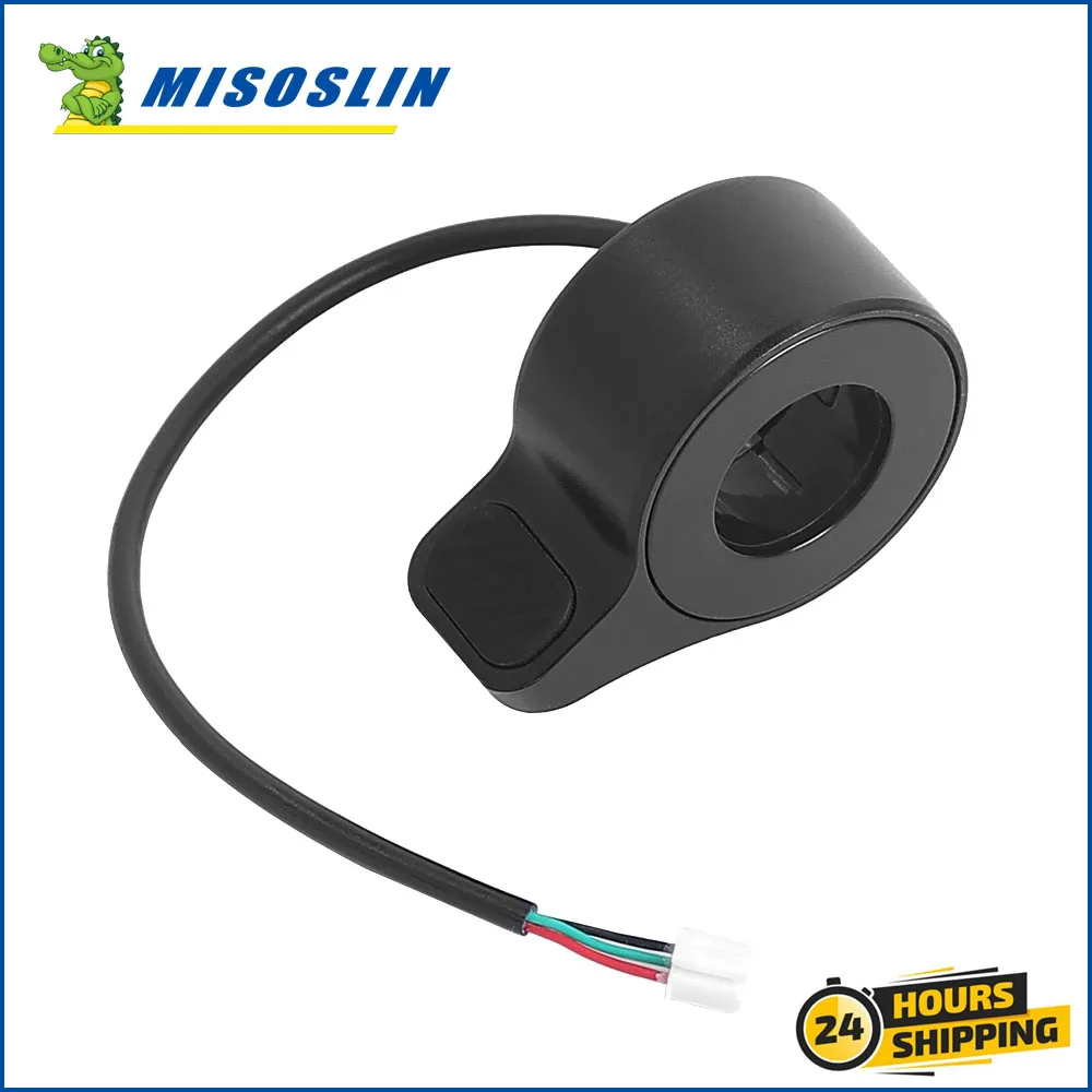 

Ускоритель дроссельной заслонки, контроль скорости большого пальца для Xiaomi 4 Lite (2-го поколения), аксессуары для электрических скутеров, аксессуары для пальцев