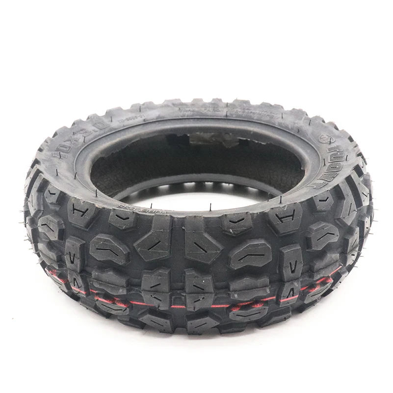 Fast Delivery 10x3.0 TUOVT tire 10-inch Off Road City Road wheel hub Tires for Electric Scooter Speedual Grace Zero 10X Hot