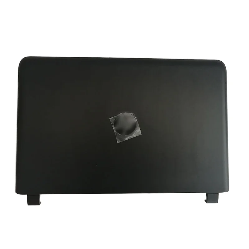 

Original For HP 15-AN 15-AB 15-AK 15-AK001TX TPN-Q159 NO Touch Laptop LCD Back Cover/Front Bezel/Hinges EX15004060