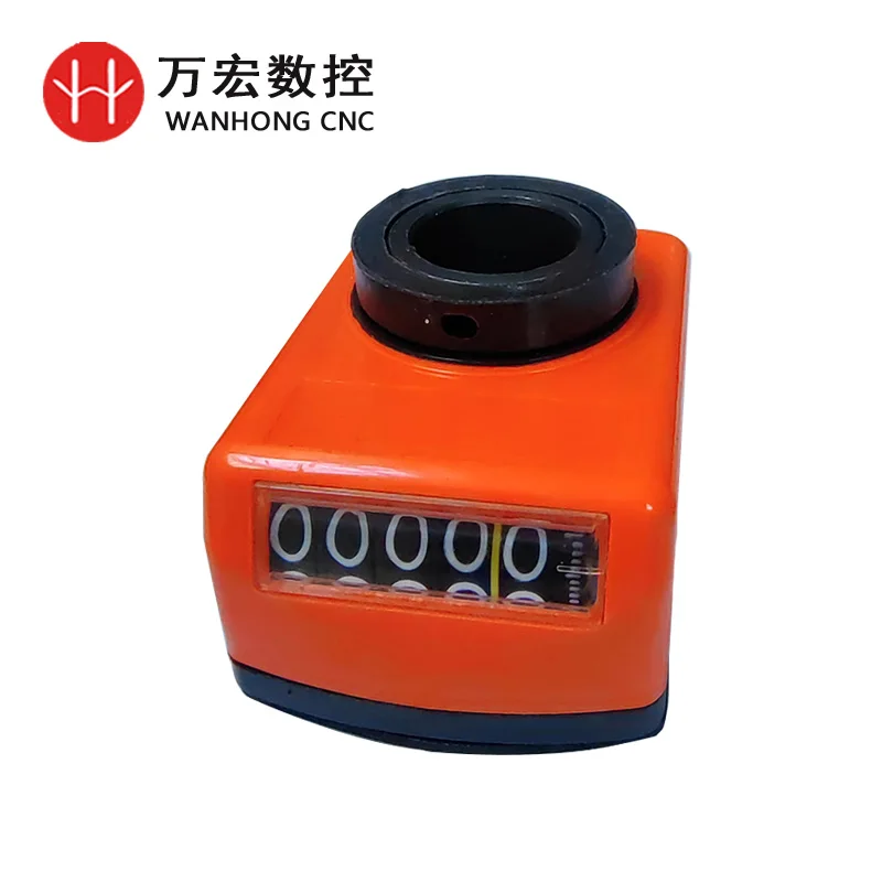 Гравировальный станок Цифровой счетчик индикаторов положения