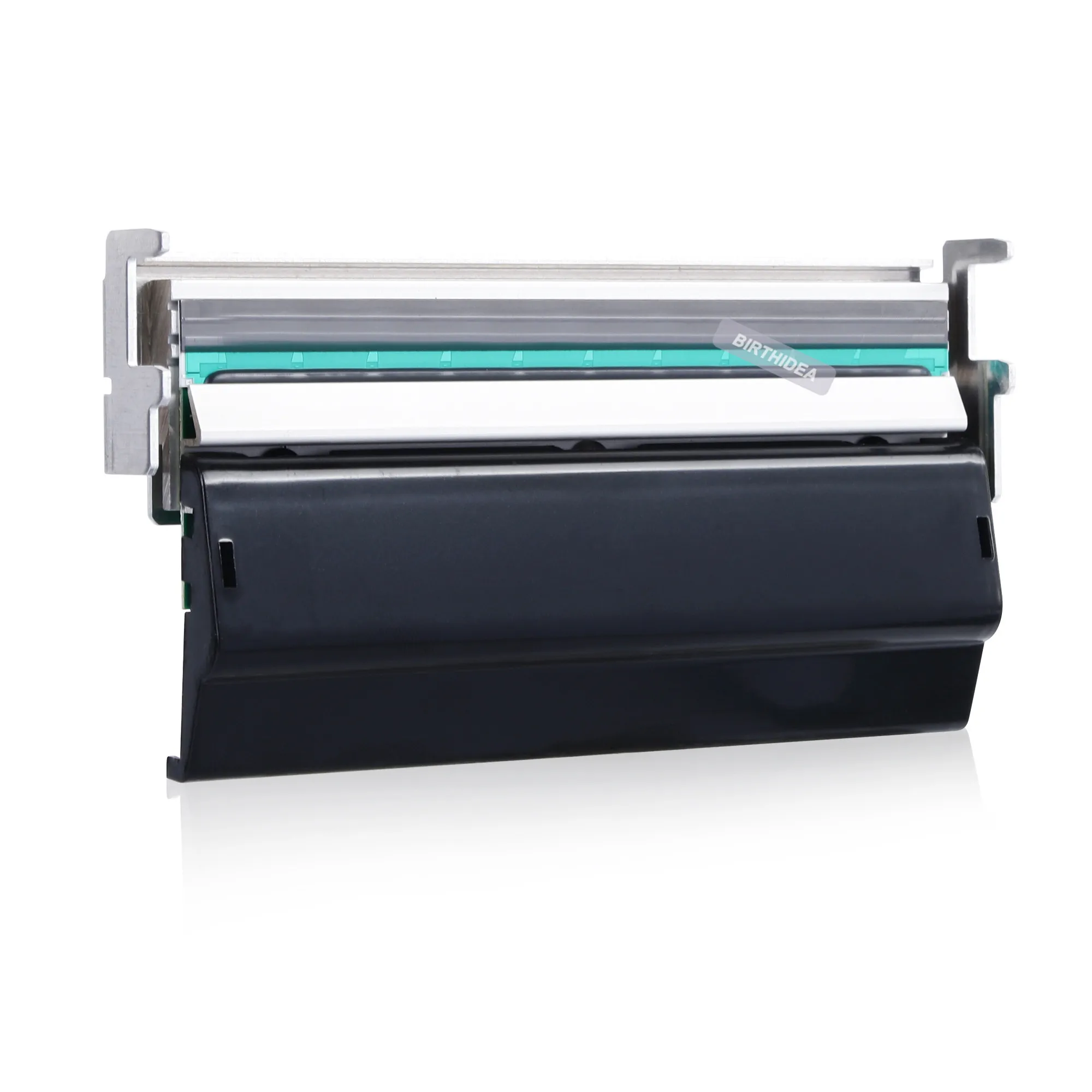ZM400 Druckkopf 300DPI NEU Top-Qualität Direkt-Thermisch und Thermotransfer für Zebra ZM400 Barcode-Drucker 79801M Druckkopf – Detail 1