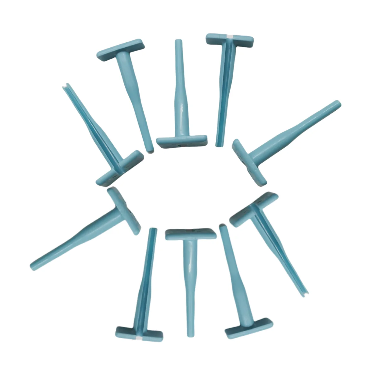 10pcs Pin Extractor Tool 4460467: Uma Ferramenta Essencial para Reparos em Veículos Elétricos