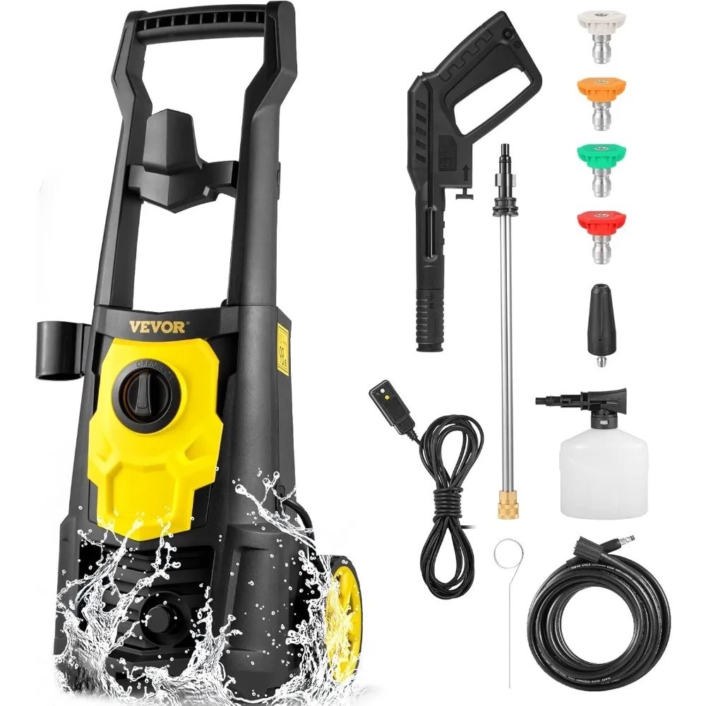 Electric Pressure W…