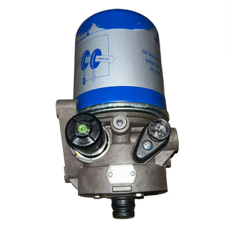 Air Dryer LA8212-II19209N50 81.52102-6218 81.52102-6370 81.52102-6410 LA8543 K017711 LA8212 II19209  LA8585 K152875