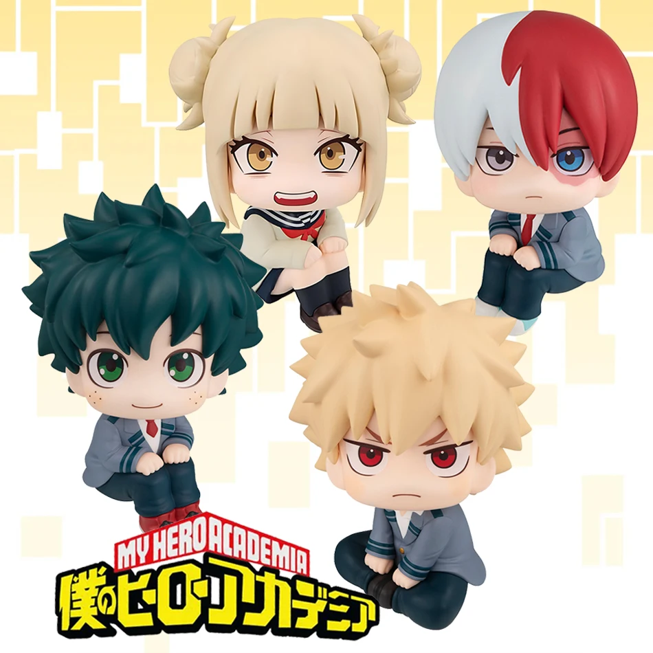 10Cm Anime Figure P… - image