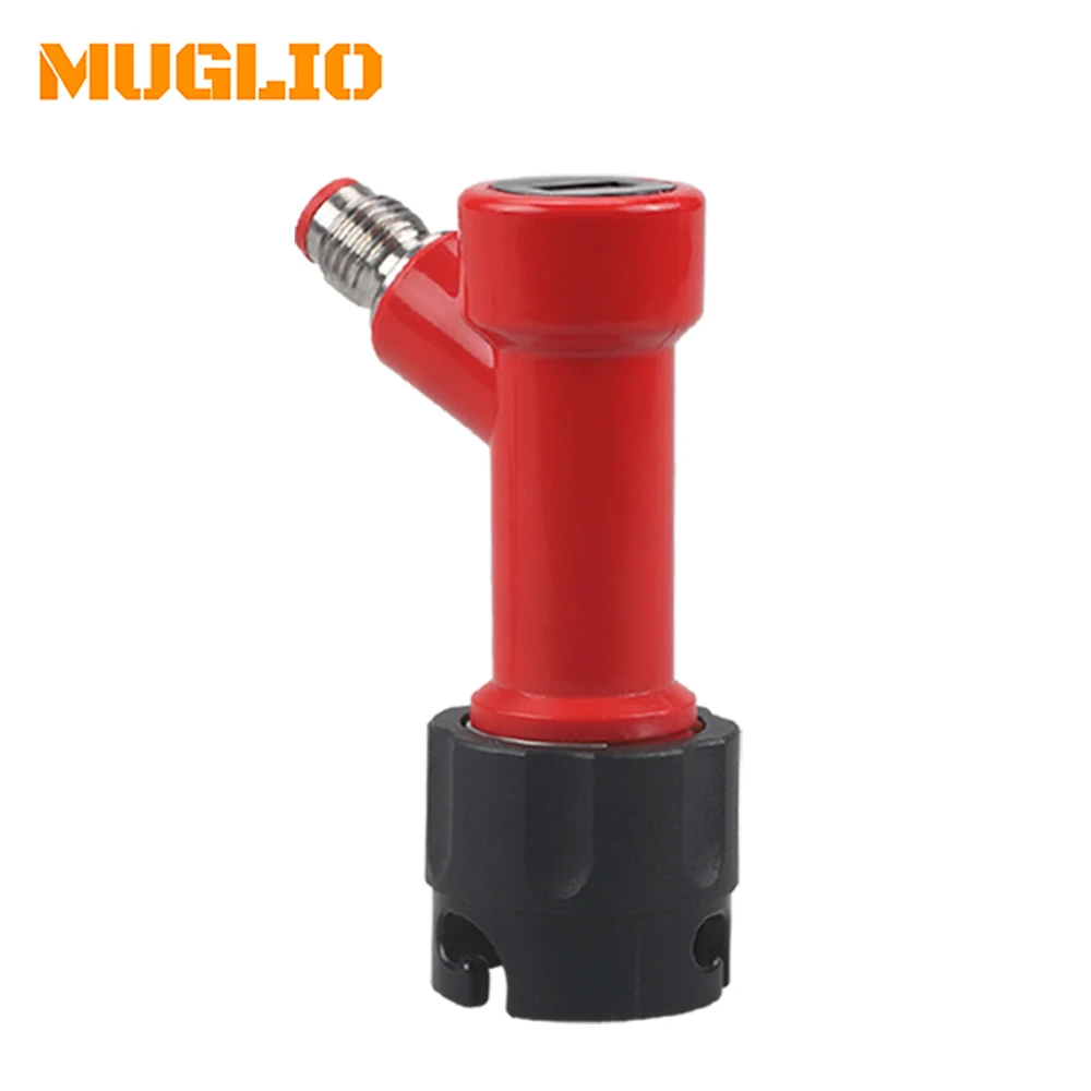 Corny Keg Pin Lock Disconnect MFL Pin Lock Keg Fittings Pin Lock Quick Disconnect Barb voor thuisbrouwen Frisdrank maken MUGLIO