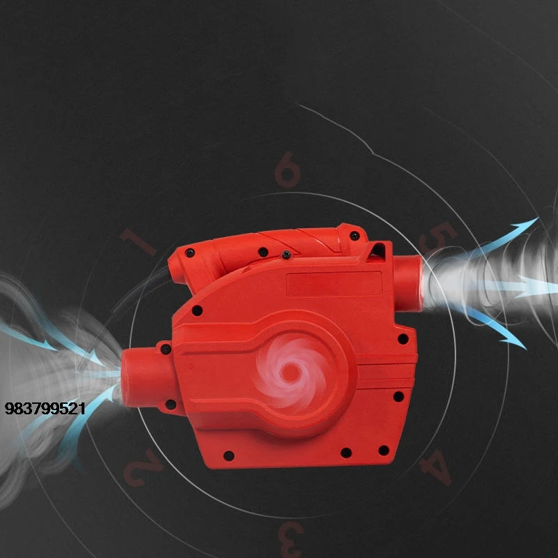 

Хорошая цена, новинка, 220 В, 2280 Вт, выдув и всасывание, инструменты для чистки двойного назначения, промышленный пылесборник, настенная шлифовальная машина U