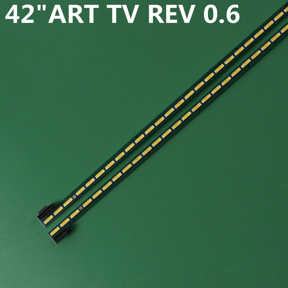 bande-de-retroeclairage-led-5-kits-pour-televiseur-42''art-rev-06-6916l0892a-6916l0893a-6920l-0001c-le42h5r3d-42e750a-42e760a-42e800a-42pfl5008m
