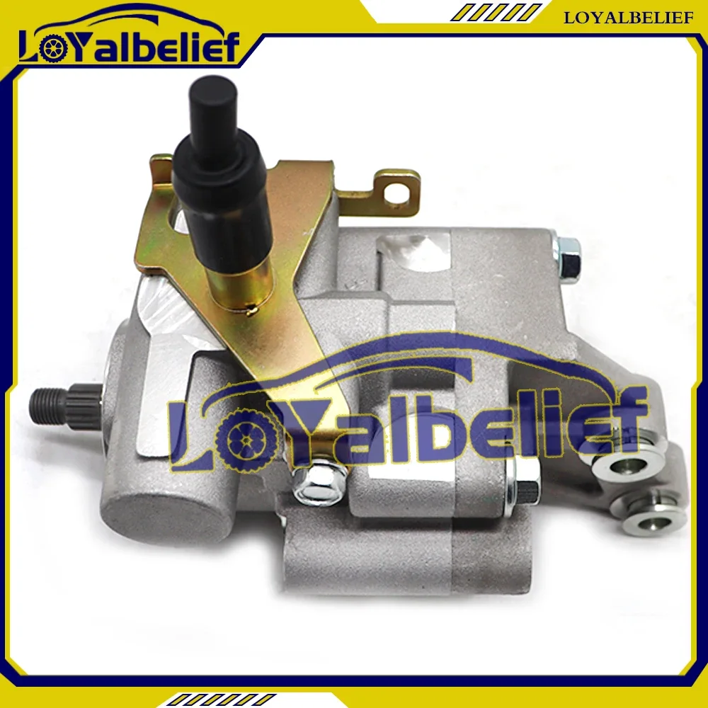 

NEW Power Steering Pump For Lexus LS400 4.0L 3969CC V8 1998-2000 44320-50030