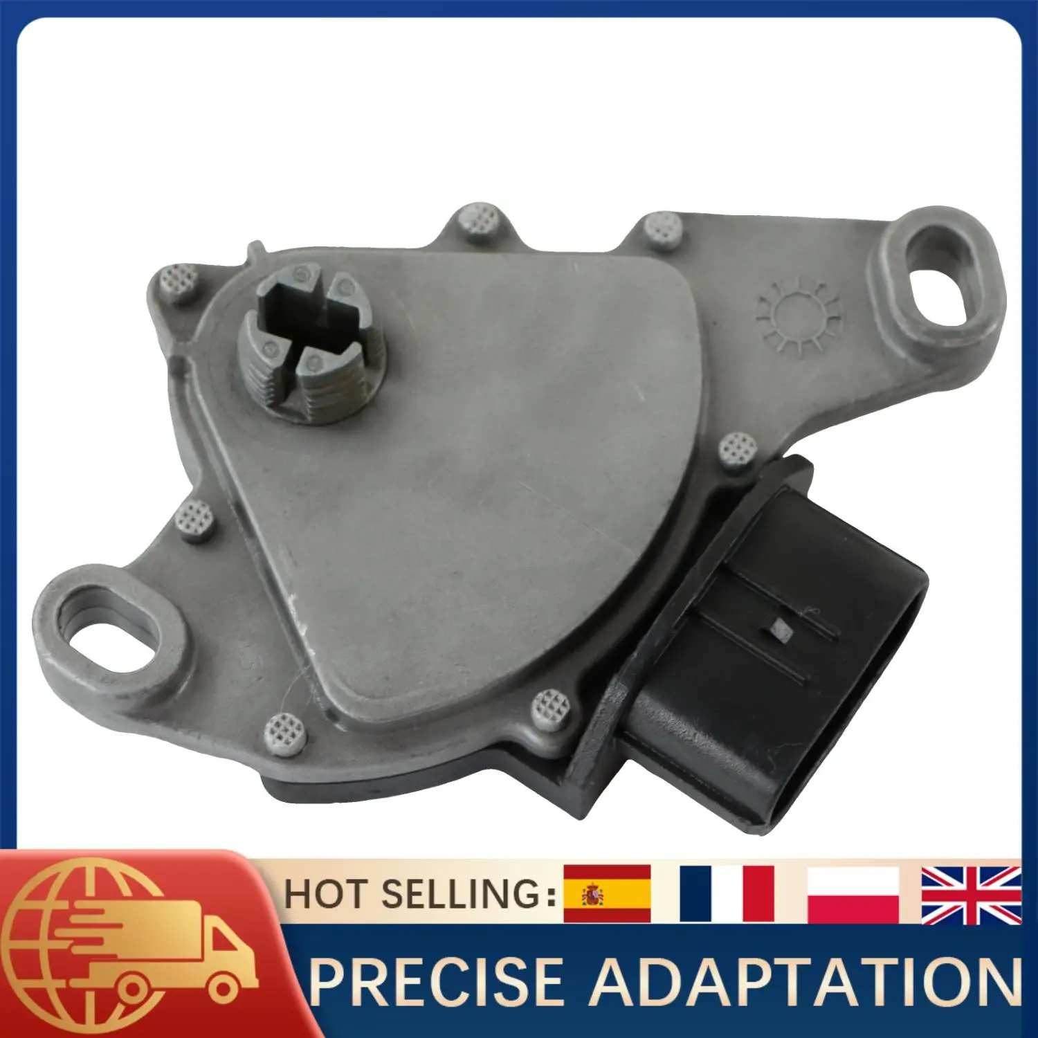 

Нейтральный предохранительный переключатель 84540-42010 для Toyota Camry Corolla Sienna RAV4 Celica Highlander Alphard Vellfire Rukus Altis XB