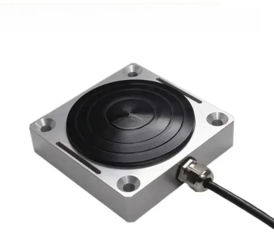 cell DYTB-002 0-200KG Pedal force sensor measure force value curve detection car pedal force weighing sensor