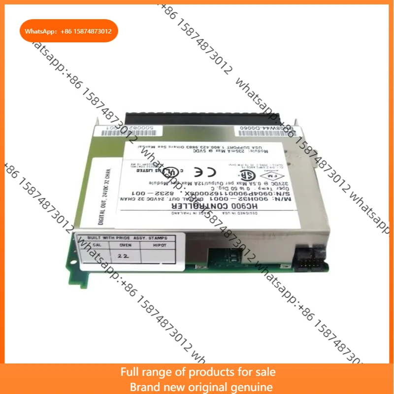 

900H32-0302 Digital Output Card