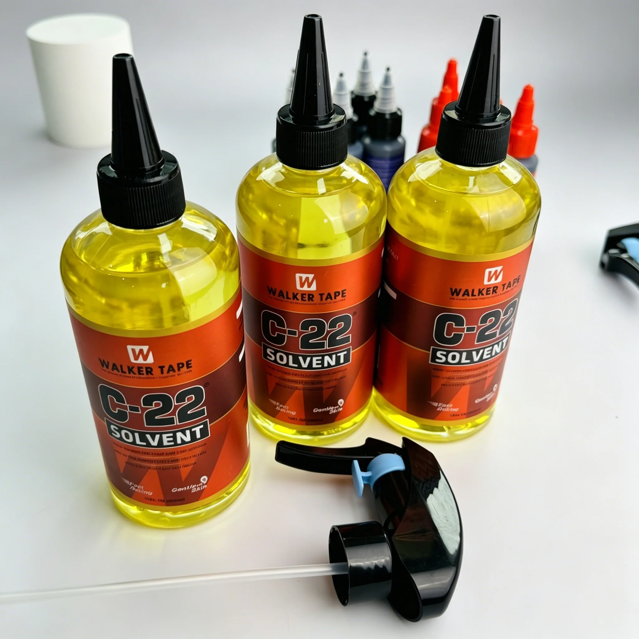 Thumbnail 4 - #25 Trending Lace Wig Adhesive Glues Right Now