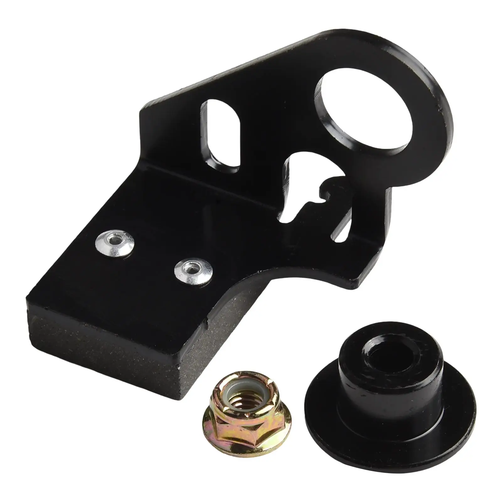 Lawn Care Outdoor Machinery As Shown Deck Brake Assembly Kit Lawn Equipment Parts Improved Machinery Performance