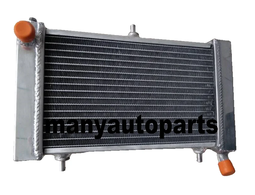 

Aluminum Radiator For 2005-2010 2006 2007 2008 2009 Aprilia RS125 RS 125 Tuono 125 PY RD SF MP