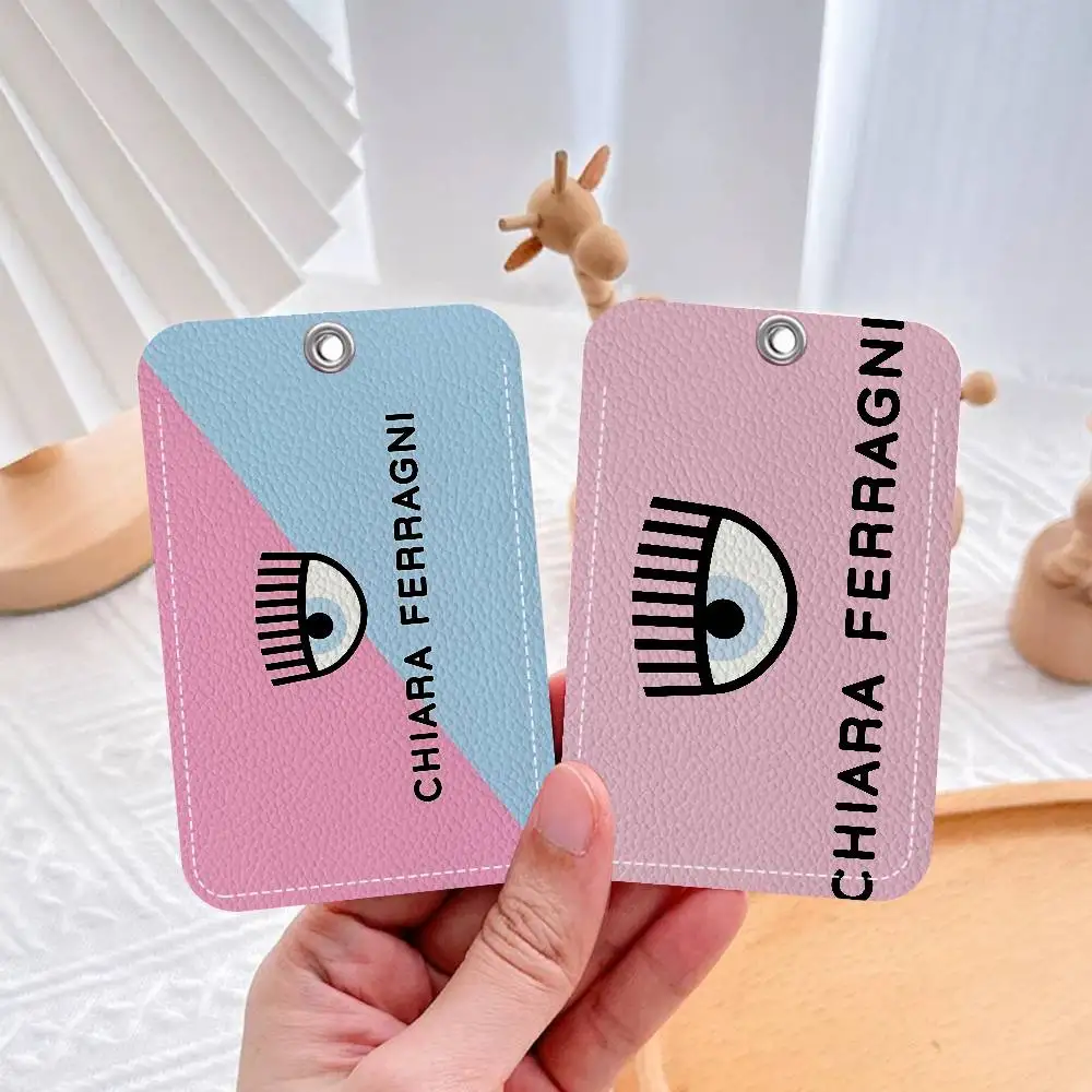 Fashion C-Chiara Fe…