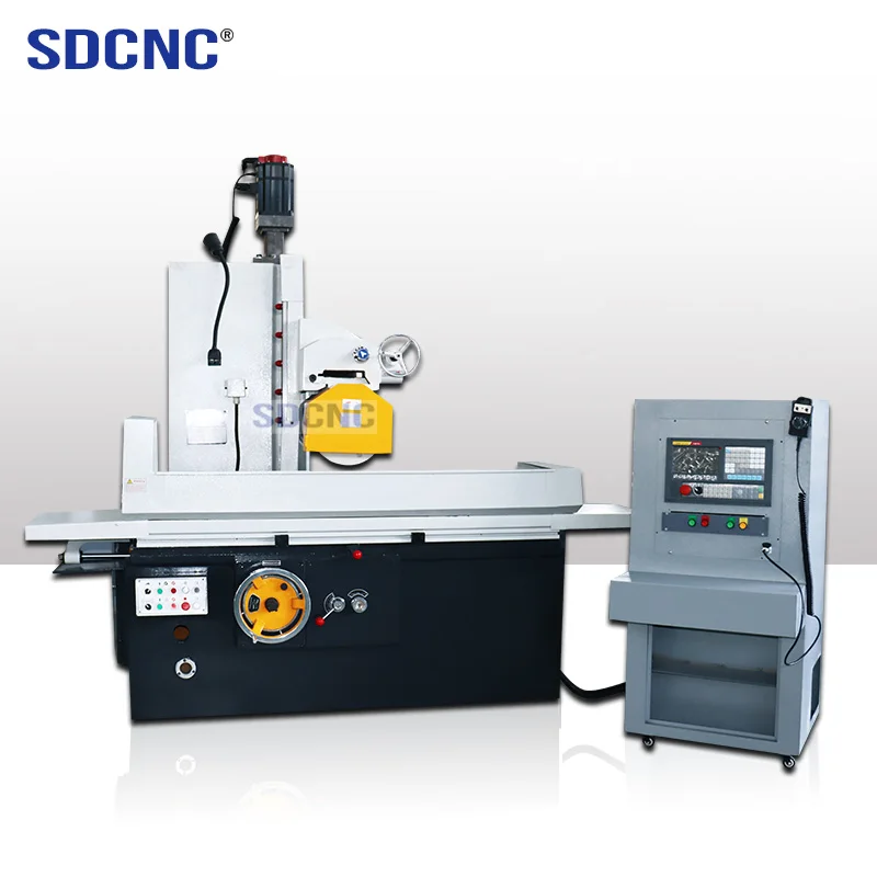 

High Precision Surface Grinding Machine M7132 Fully Automatic Grinding Machine