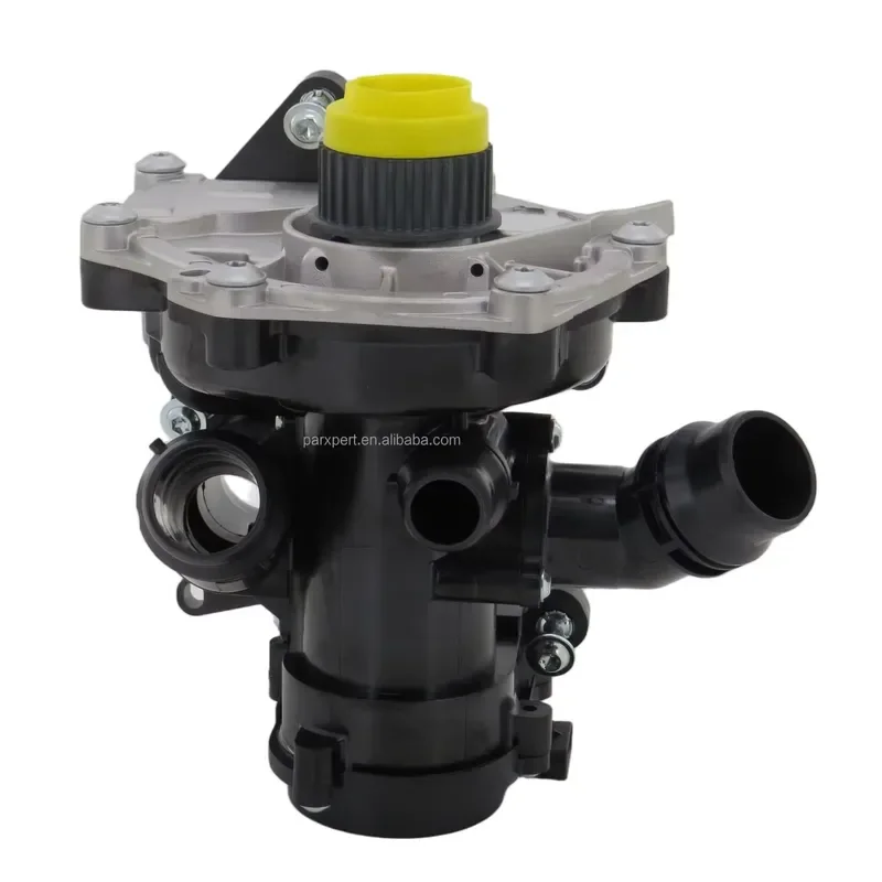 New 06L121111M 06L121111 06L121111H 06L121111G 06L121012H 06L121012A 06L121011K Electronic Water Pump for view 2