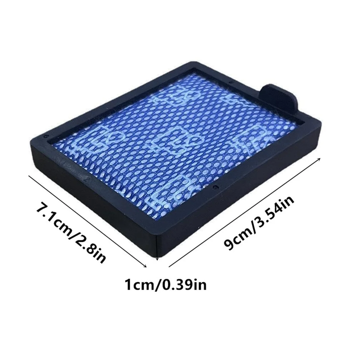 3 шт./упаковка, детали для пылесоса Samsung Jet Bot AI