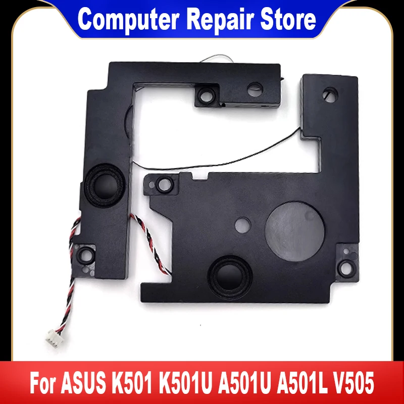 

New Original For ASUS K501 K501LB K501U A501U A501L A501LB V505 Laptop Built-in Speaker Internal Speaker High Quality