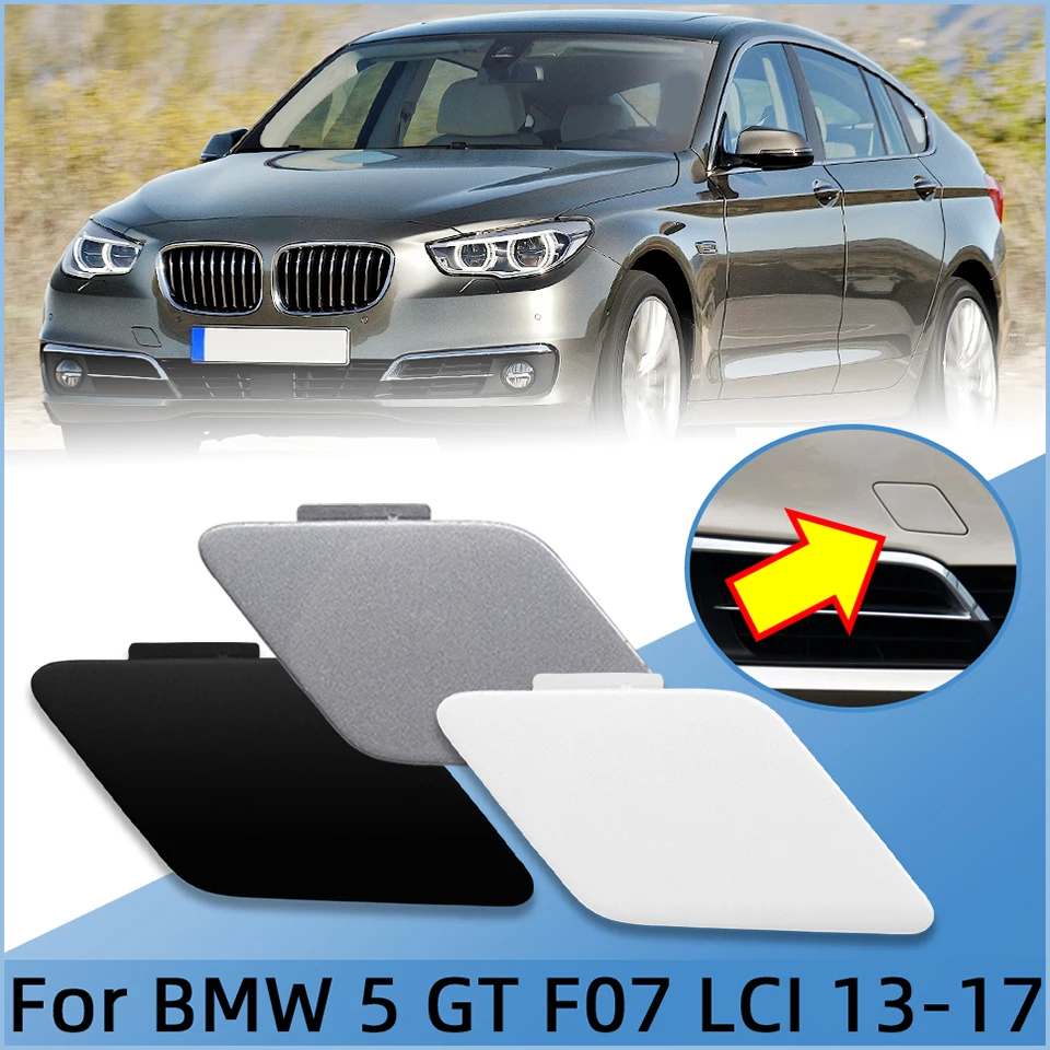 Для BMW серии 5 F07 GT LCI 2013 2014 2015 2016 2017