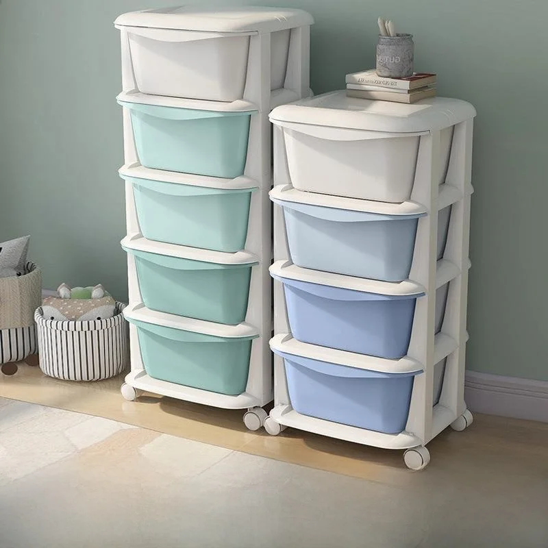 Plastic Der Storage…