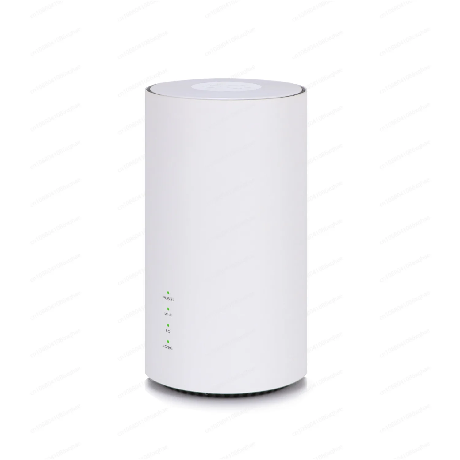

Smart Home 5G WiFi 7 Router BE7200 Dual Band Mesh 2 5Gbps LAN 256 User Support