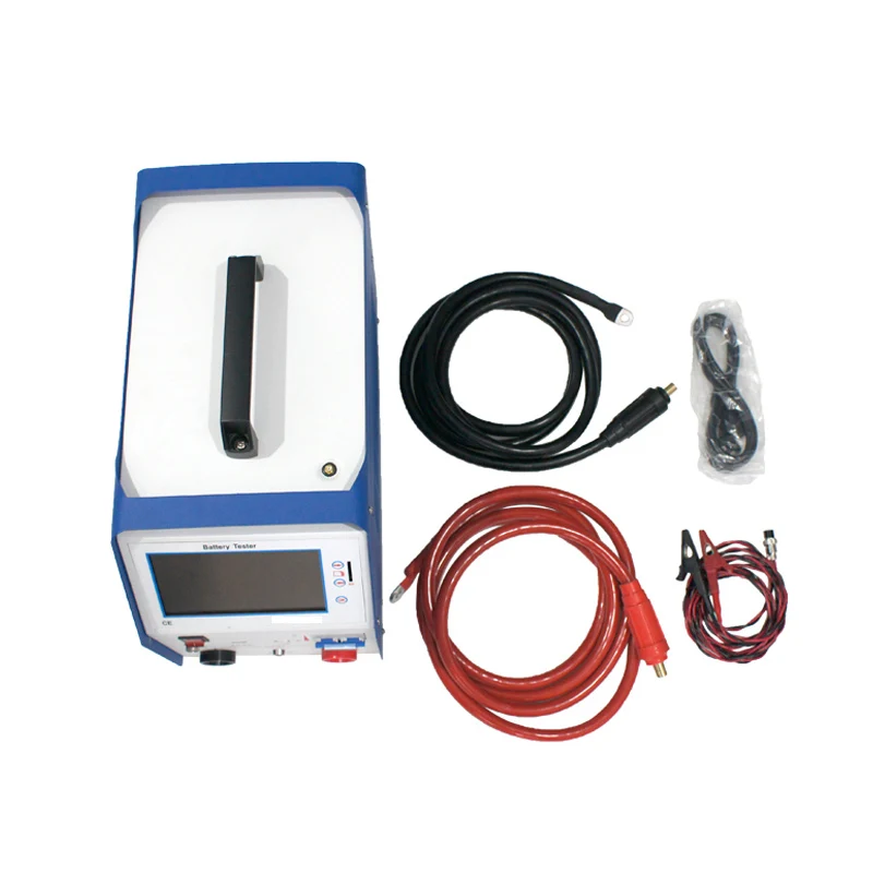 ZWFDY Battery Charge and Discharge for System Constant Current DC Load Bank Digital Battery Tester 1 Year Warranty