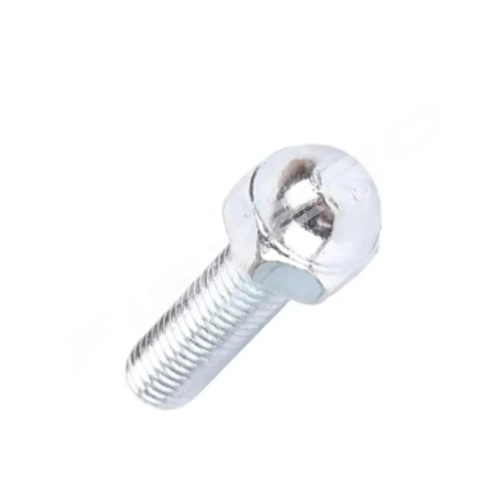 For Wuyang for Honda NX400 CB400X CB400F CBR400R 92501-06022-0A Front Footrest Screw Footrest Ground Stud Bushing Motorcycle