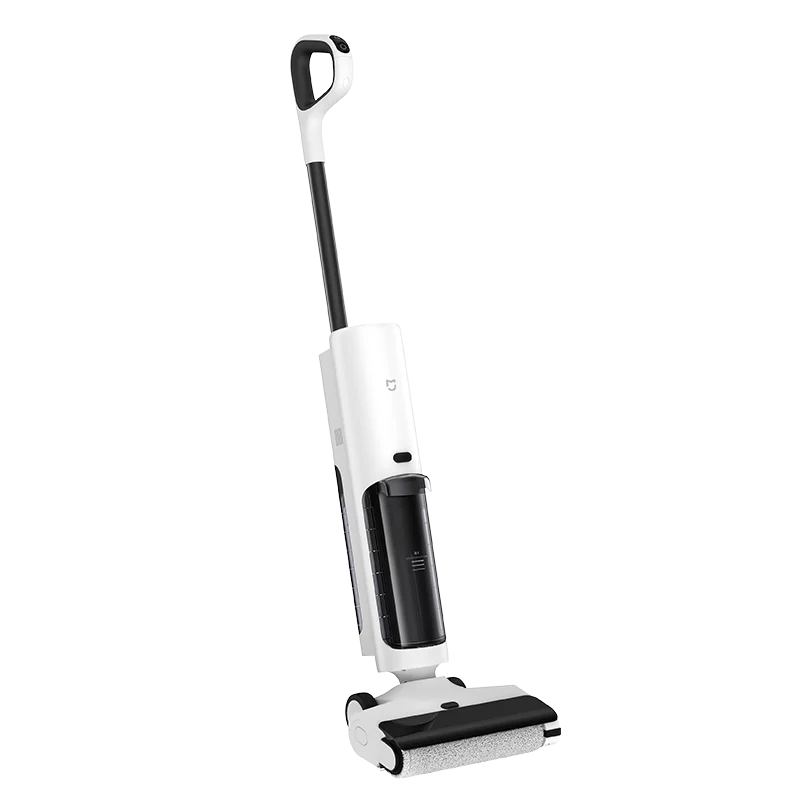 

XIAOMI MIJIA wireless floor washing machine 2C suction mop cleaning machine Vacuum household appliances cleaning machine