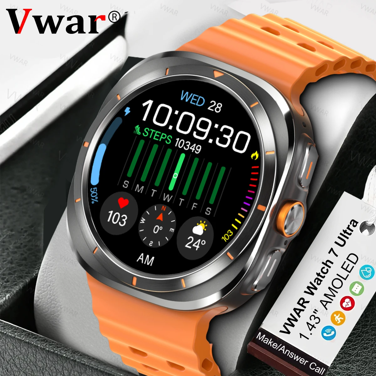 Best aliexpress smart watches best sale