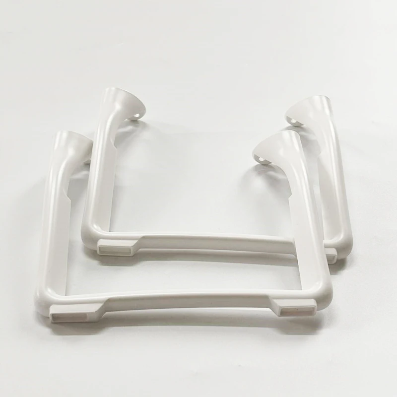 العلامة التجارية الأصلية الجديدة لمعدات الهبوط Phantom 3 Adv/Pro مع ملحقات خدمة الطائرة بدون طيار DJI