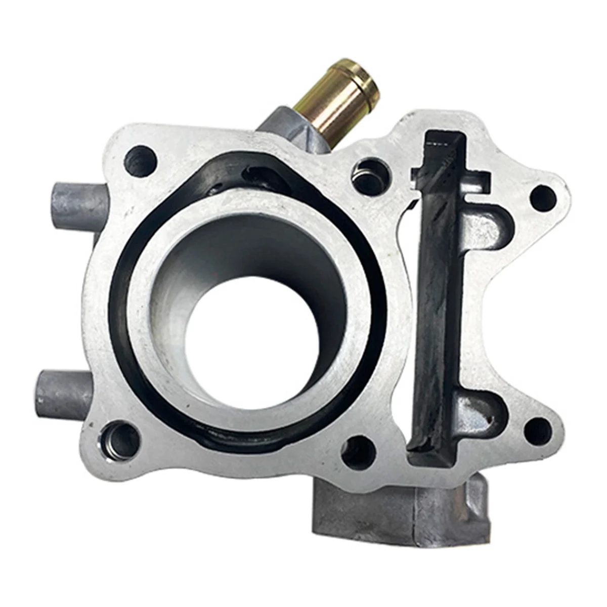 

Motorcycle 52.4mm Cylinder for Honda NSS125 KZR125 PCX125 Single-Cylinder Engine Cylinder Piston