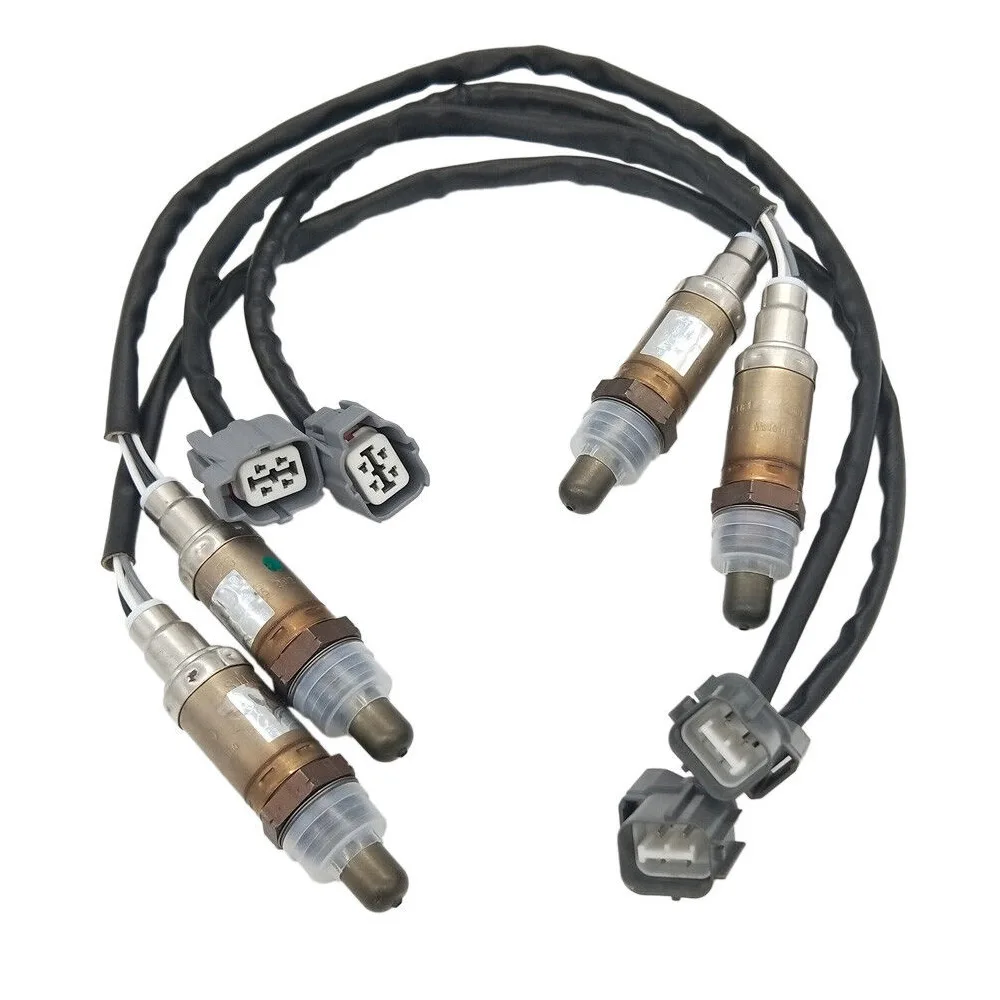 

Oxygen Sensor for 234-4694 234-4696 for Automotive Exhaust System Replacement Compatible with Various Vehicles